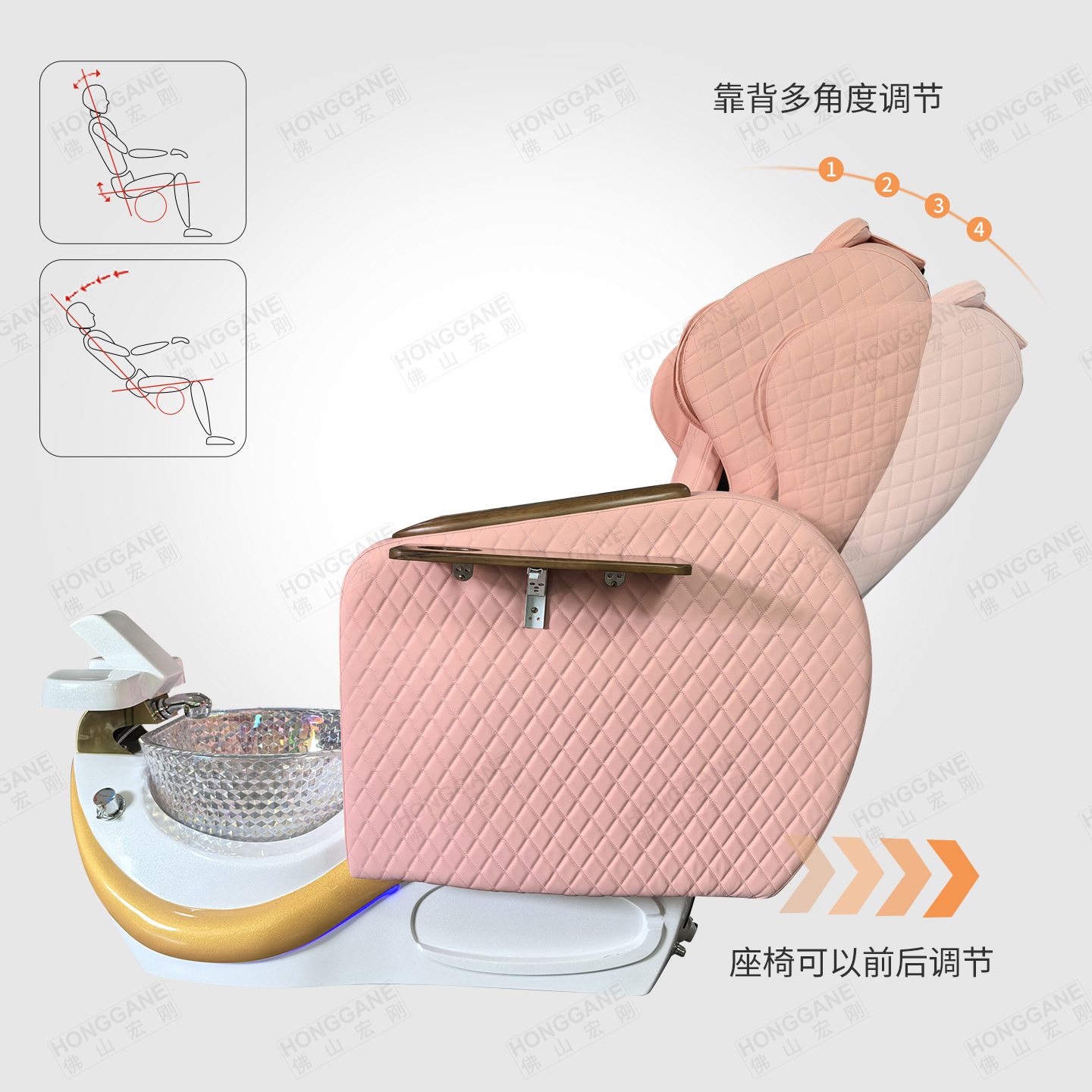 Beauty, nail care, health and  - đánh giá và giá Health Wellness Spa