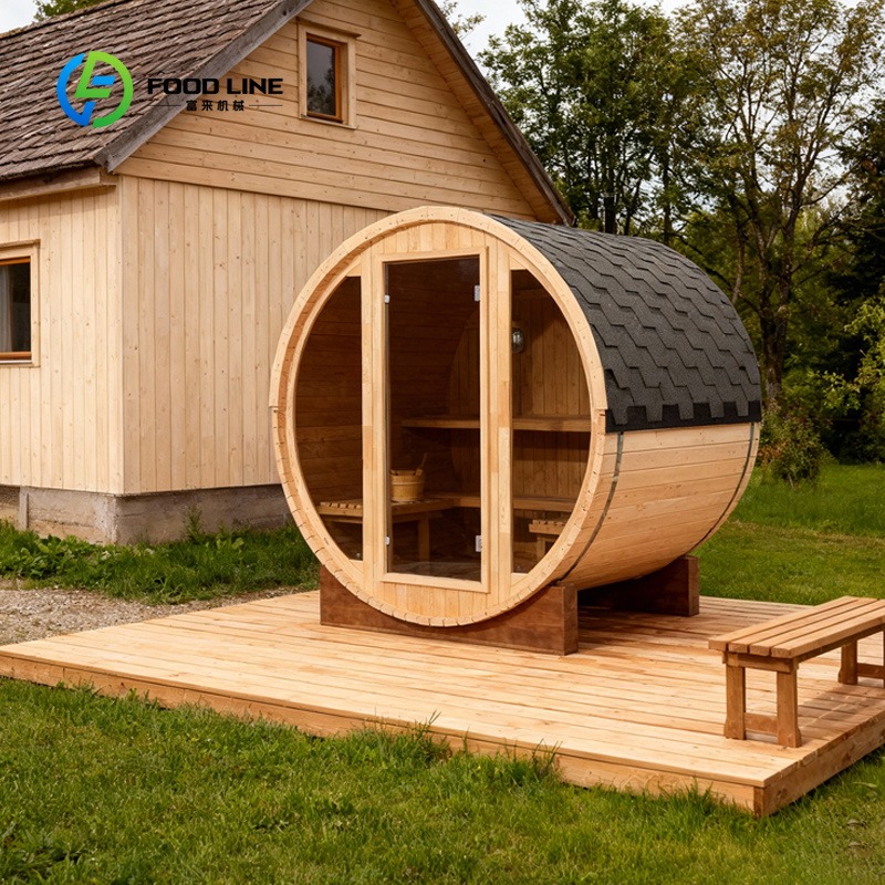 Customize Sauna Room Electric  - đánh giá và giá Health Wellness Spa