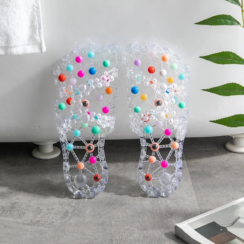 Slippers Summer Foot Bottom Gr - đánh giá và giá Health & Wellness Retailers