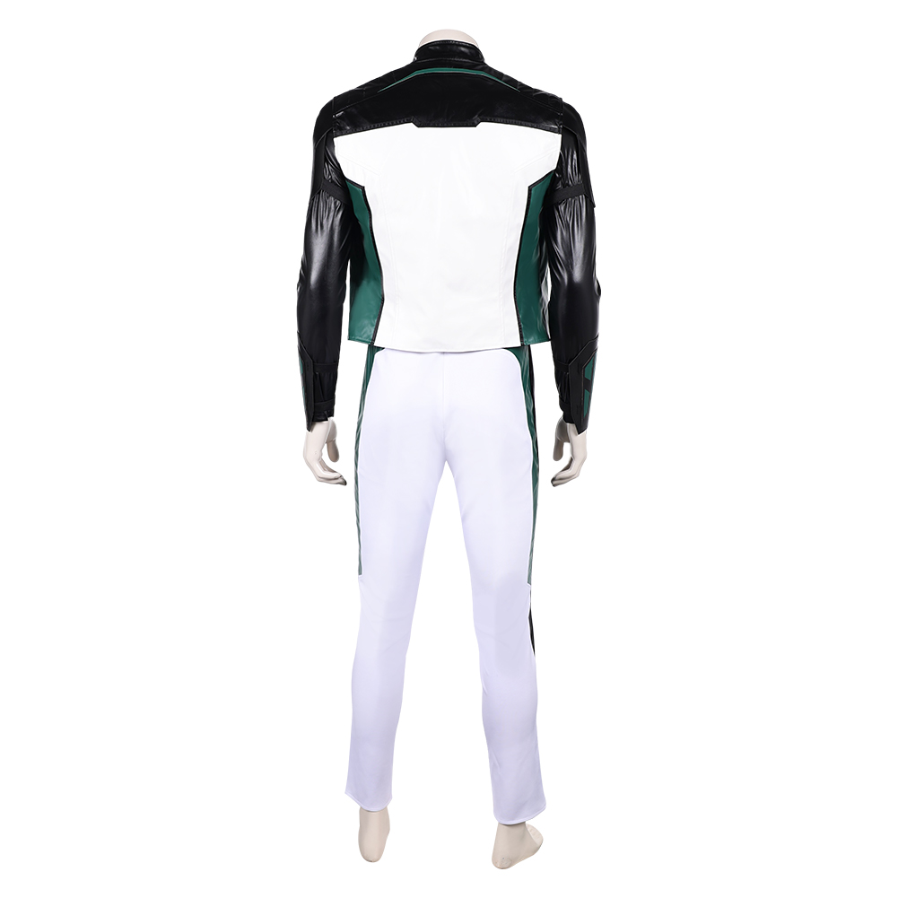 Men Guy Cosplay Clothing Jumps - đánh giá và giá Health & Wellness Fairs