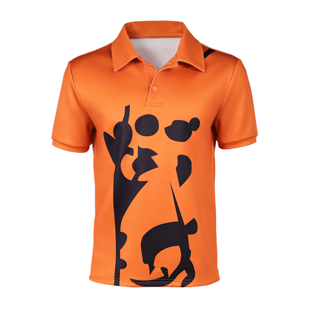 Sanji Cosplay Orange T-shirt C - đánh giá và giá Health & Wellness Retailers
