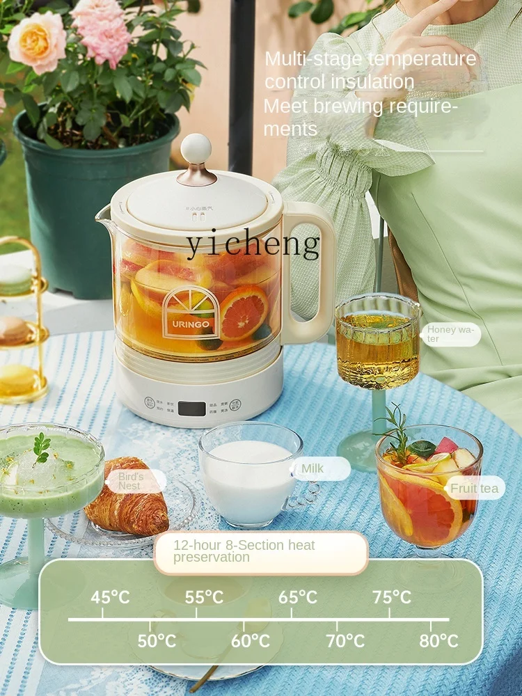 Health Pot Small Household Mul - đánh giá và giá Health & Wellness Retailers