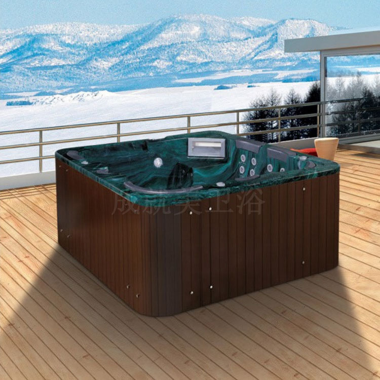 Professional Whirlpool Massage - đánh giá và giá Health Wellness Spa
