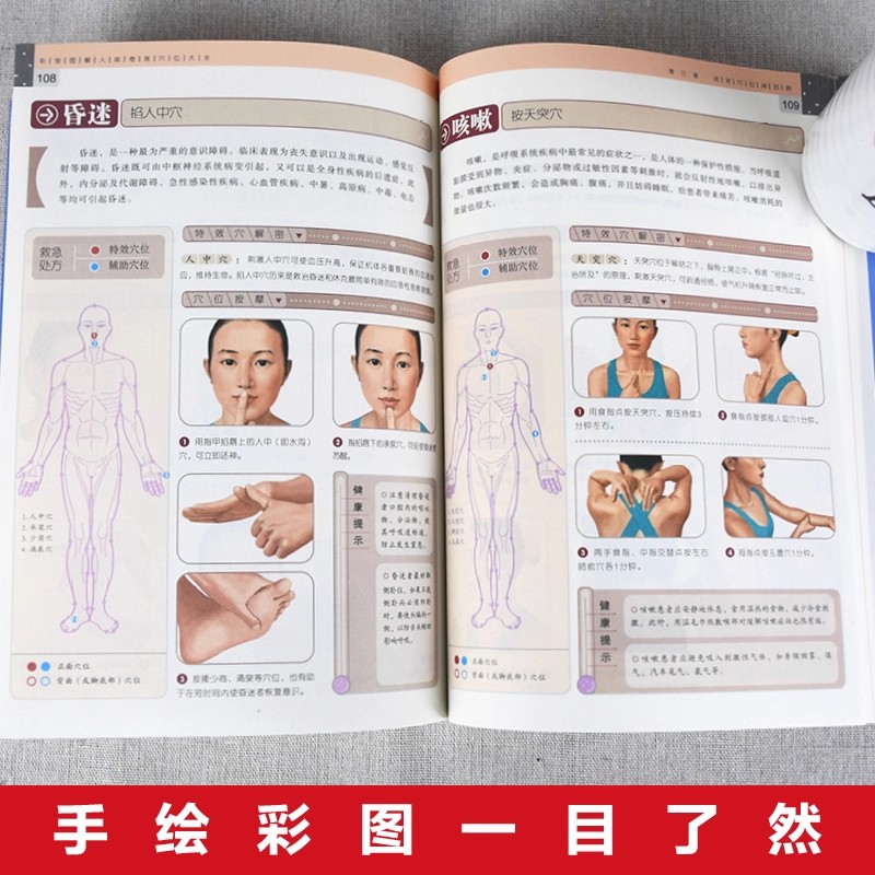 Complete Guide to Acupoint Mas - đánh giá và giá Health & Wellness Retailers