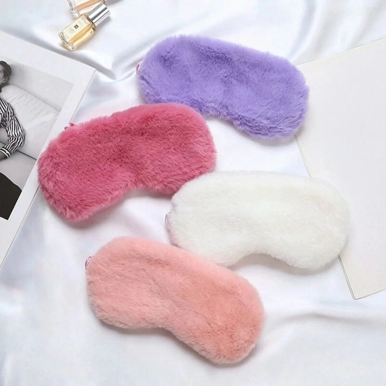 Sleeping Mask Sleeping Blindfo - đánh giá và giá Health & Wellness Retailers