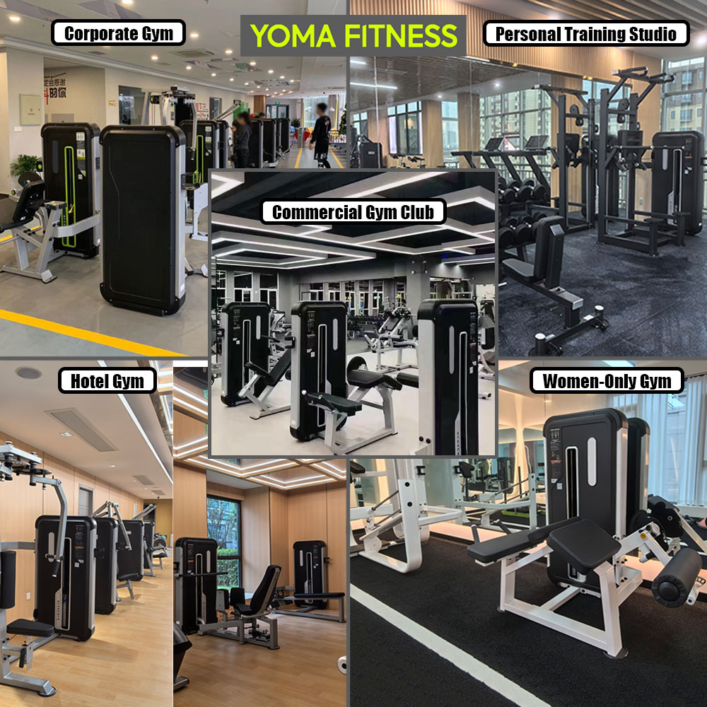 Guangzhou Strength Training Eq - đánh giá và giá Health Within Wellness Center