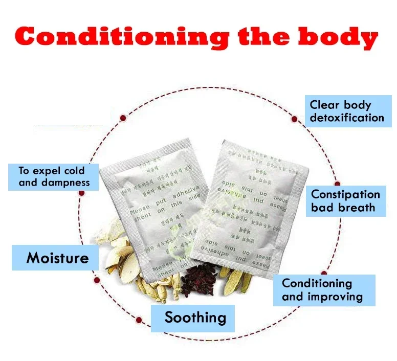 Korea Kinoki Cleansing Detox L - đánh giá và giá Health Wellness Spa