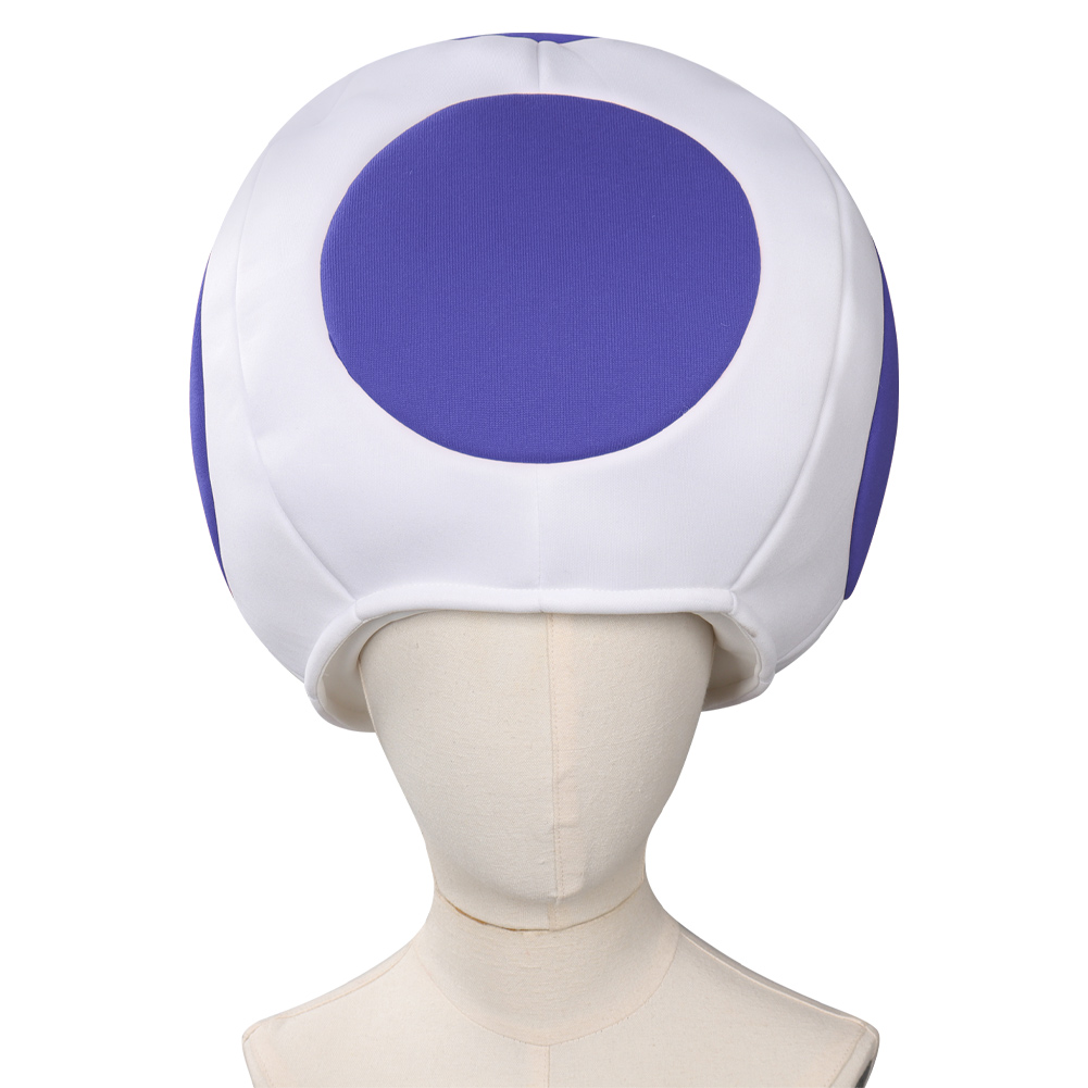 Roleplay Men Boys Toad Cosplay - đánh giá và giá Health & Wellness Retailers