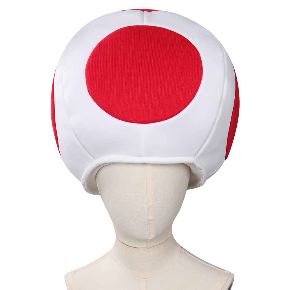 Roleplay Men Boys Toad Cosplay - đánh giá và giá Health & Wellness Retailers