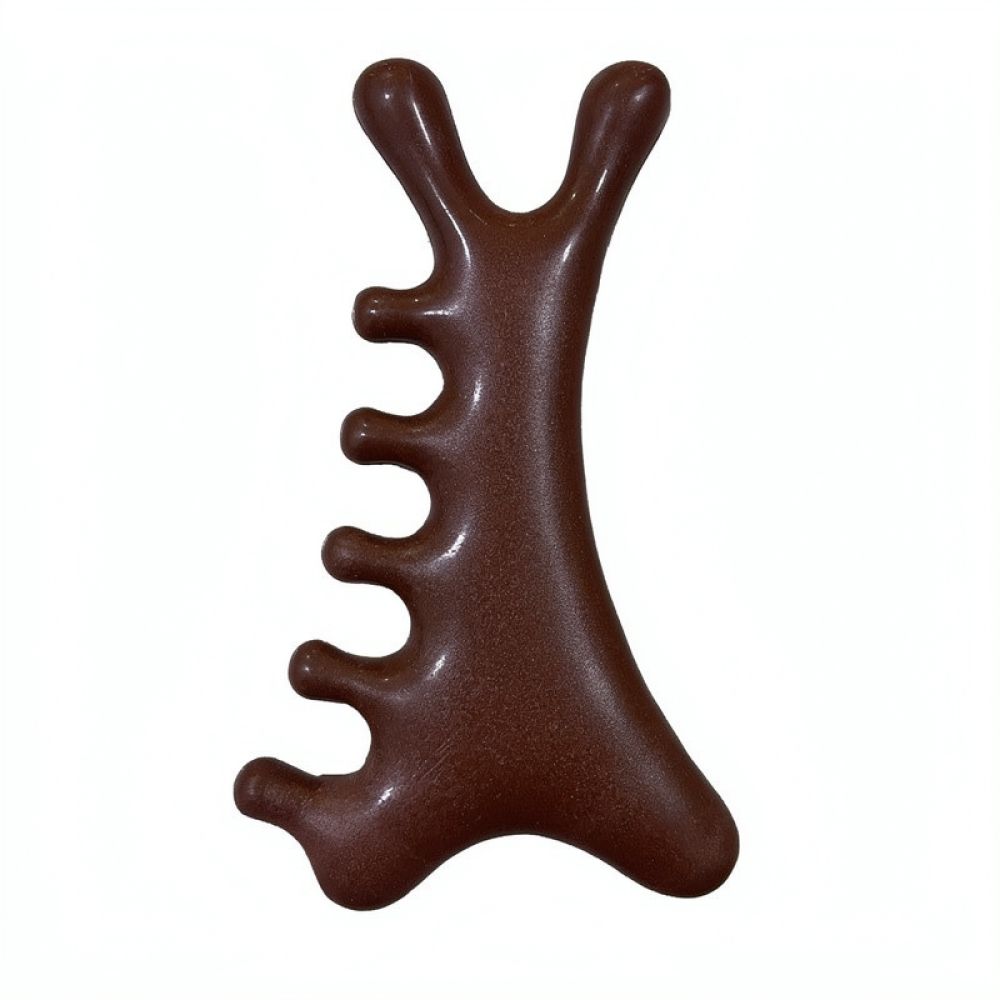 Portable Scalp Massage Comb Me - đánh giá và giá Health Wellness Spa
