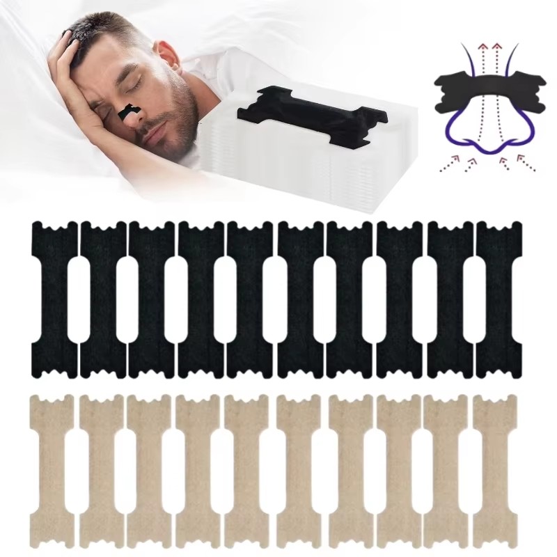 10-100pcs Anti-snoring Strips  - đánh giá và giá Health & Wellness Retailers
