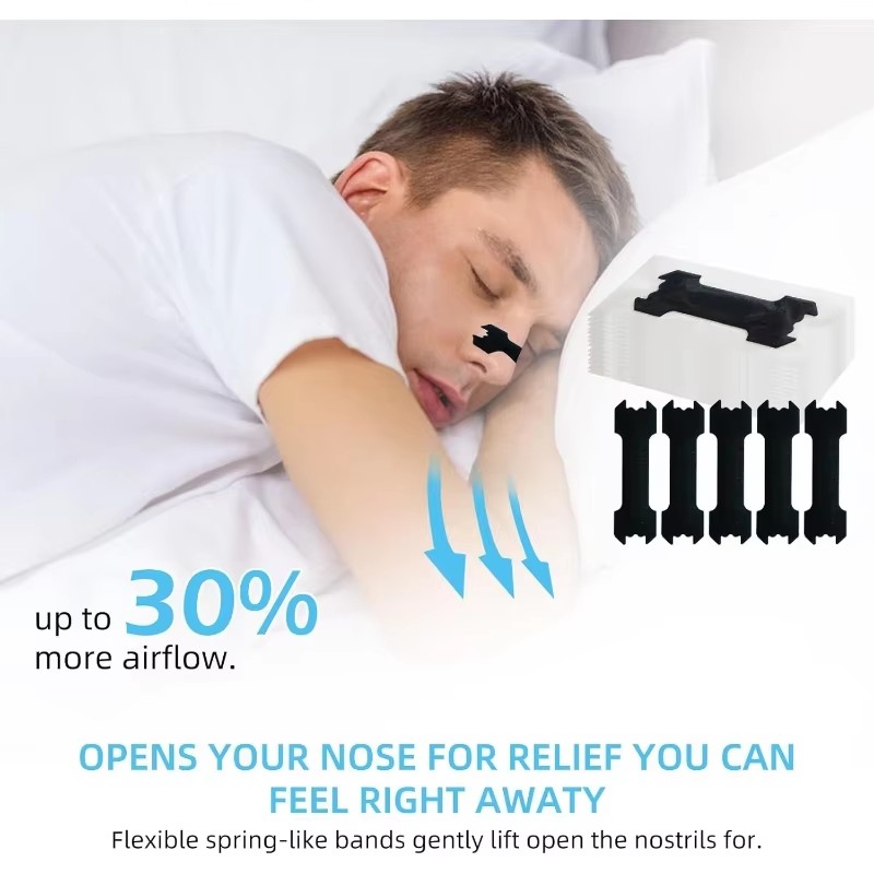 10-100pcs Anti-snoring Strips  - đánh giá và giá Health & Wellness Retailers