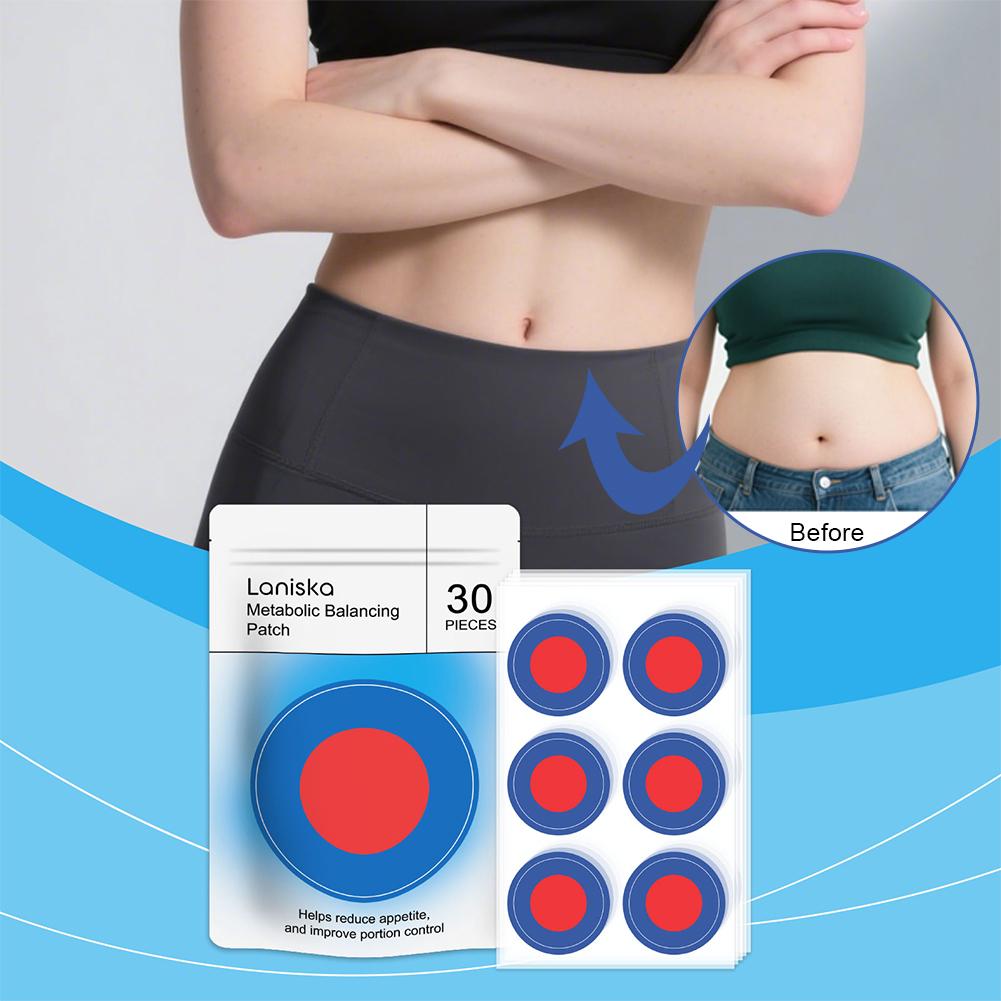 6/7/30Pc Body Care Patch Daily - đánh giá và giá Health Wellness And Lifestyle